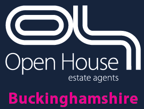 Open House Buckinghamshire Logo
